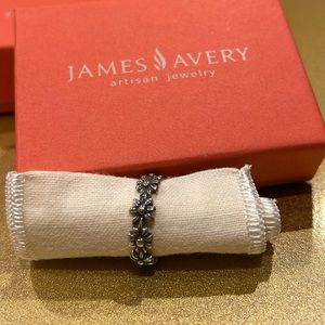 James Avery Ring